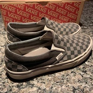 Women’s Vans
